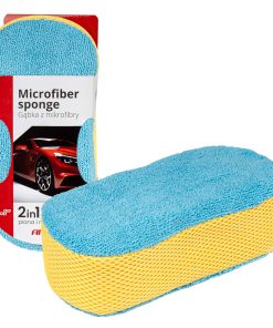 Esponja de microfibra AMiO-03840