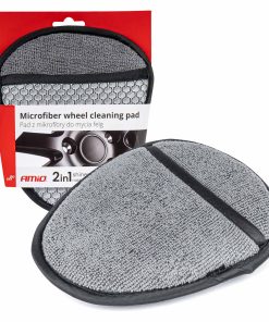 Almohadilla de microfibra AMiO-03843
