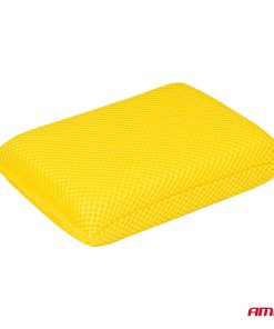Alternative view of Esponja de microfibra AMiO-03845