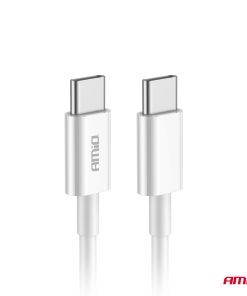 Cable 'USB-C a USB-C 60W 200cm FullLINK AMIO-03897 - Imagen 4