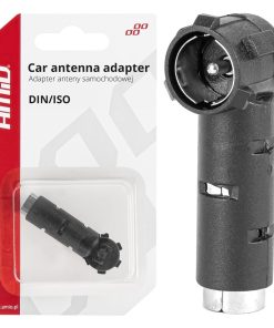 Adaptador de antena de coche DIN ISO AMIO-03967