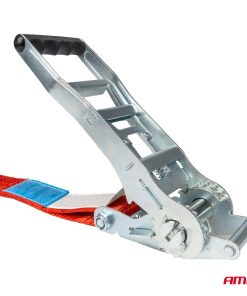Alternative view of Dispositivo tensor del mecanismo de la cinta transportadora ERGO  0,4 m 50 mm 5T AMIO-03995
