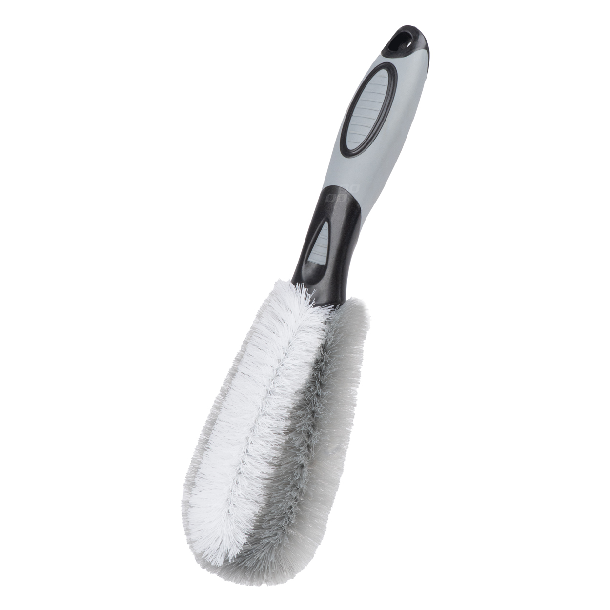 Cepillo limpia llantas 28,5 cm AMIO-04028 1 Cepillo limpia llantas 28,5 cm AMIO-04028
