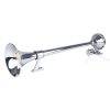 Bocina fanfarria senal sonora cromada 640mm 12V 24V AMIO-04076 3 Bocina fanfarria senal sonora cromada 640mm 12V 24V AMIO-04076