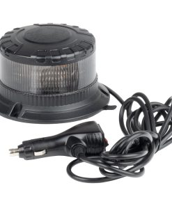 Luz LED de advertencia de gallo W28M 12V 24V AMIO-04108