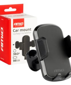 Soporte para teléfono con ventilación de aire AMIO-04139