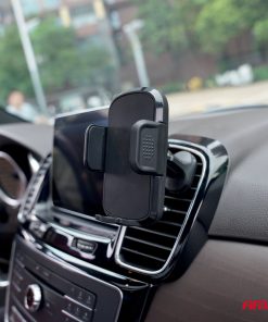 Alternative view of Soporte para teléfono con ventilación de aire AMIO-04139