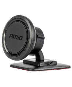 Soporte magnético para teléfono en el tablero AMIO-04140