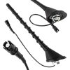 Antena de coche RAKU-2  ANT09 AMIO-04153