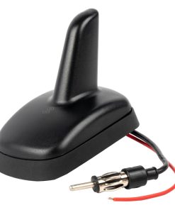 Conector DIN para antena de coche tipo aleta de tiburón AMIO-04159