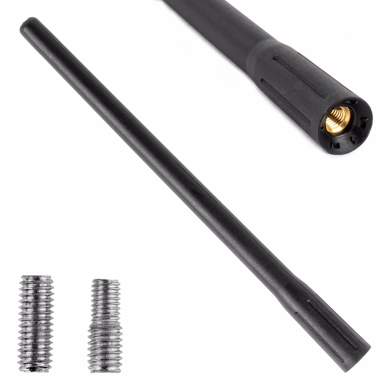 Mástil de antena para coche ANTM11 AMiO-04161