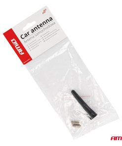 Mástil de antena para coche ANTM13 - Imagen 3