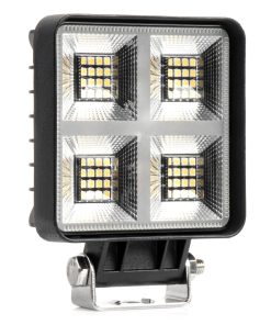 Lámpara de Trabajo AWL59 68W 6500K 8000lm 9-36V AMIO-04200