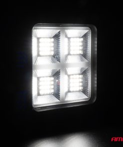 Alternative view of Lámpara de Trabajo AWL59 68W 6500K 8000lm 9-36V AMIO-04200