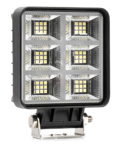 Lámpara de Trabajo AWL60 69W 6500K 7200lm 9-36V AMIO-04201