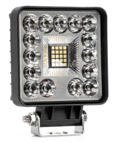 Lámpara de Trabajo AWL61 96W 6500K 8000lm 9-36V AMIO-04202
