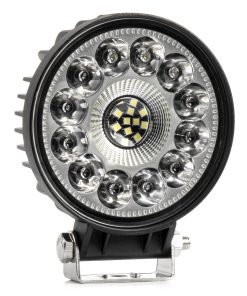 Lámpara de Trabajo AWL62 96W 6500K 9600lm 9-36V AMIO-04203