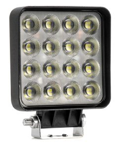 Lámpara de Trabajo AWL64 192W 6500K 12000lm 9-36V AMIO-04205