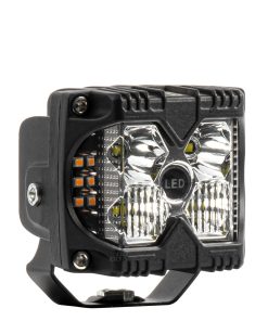 Lámpara de Trabajo AWL67 60W 6500K 6000lm 9-36V AMIO-04208