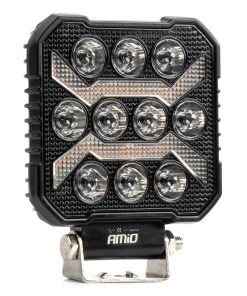 Lámpara de Trabajo AWL68 54W 6500K 10000lm 9-36V AMIO-04209