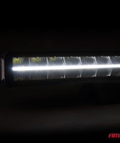 Alternative view of Lámpara LED para panel de trabajo BAR AWL72 180W 6500K 18000lm 81cm 12V 24V AMIO-04213