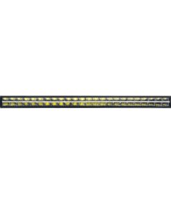 BARRA LED AWL73 lámpara de panel de trabajo 240W 6500K 8000lm 107cm 12V 24V AMIO-04214