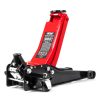 Gato hidráulico de perfil bajo 3T CE 75/510mm AMIO-04215
