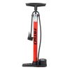 Bomba de aire manual metálica con manómetro MINI PU08 AMIO-04343 2 Bomba de aire manual metálica con manómetro MINI PU08 AMIO-04343