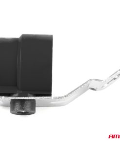 Alternative view of Soporte de enchufe AMIO-04385