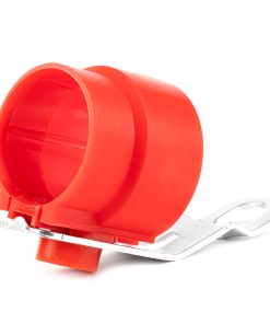 Soporte de enchufe AMIO-04387