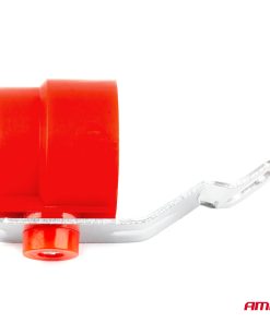 Alternative view of Soporte de enchufe AMIO-04387