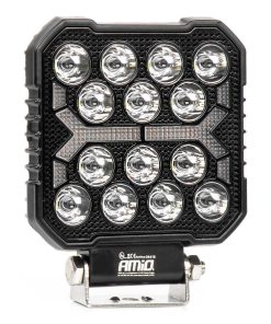 Lámpara de Trabajo AWL74 42W 6500K 4200lm 9-36V AMiO-04418