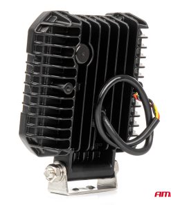 Alternative view of Lámpara de Trabajo AWL74 42W 6500K 4200lm 9-36V AMiO-04418