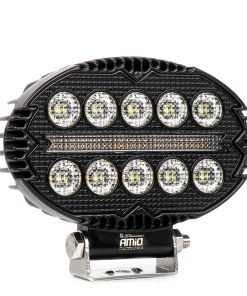 Lámpara de Trabajo AWL77 45W 6500K 3000lm 9-36V AMiO-04421