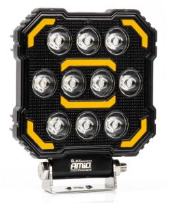 Lámpara de Trabajo AWL79 48W 6500K 3000lm 9-36V AMiO-04423