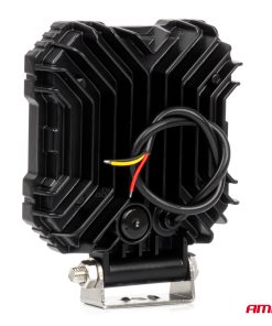 Alternative view of Lámpara de Trabajo AWL79 48W 6500K 3000lm 9-36V AMiO-04423