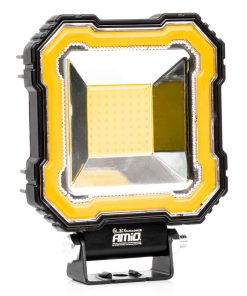 Lámpara de Trabajo AWL82 48W 3600LM 12V 24V AMIO-04426