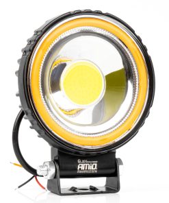 Lámpara de Trabajo AWL83 48W 3600LM 12V 24V AMIO-044276