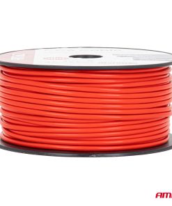 Alternative view of Cable de altavoz unipolar CCA 1x1,5 mm 50 m 7,5 A 12/230 V AMIO-04452
