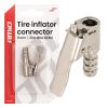 Adaptador de compresor 8 mm AMIO-04496 2 Adaptador de compresor 8 mm AMIO-04496