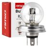 Bombilla halógena R2 12V 45/40W P45t AMIO-04515