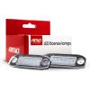 Luz de matrícula LED CLP04 VOLVO AMIO-04542 3 Luz de matrícula LED CLP04 VOLVO AMIO-04542