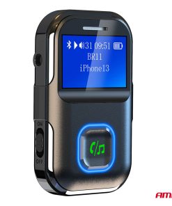 Receptor BT con miniconector AMIO-04659 - Imagen 3