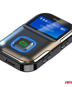 Receptor BT con miniconector AMIO-04659 - Imagen 7