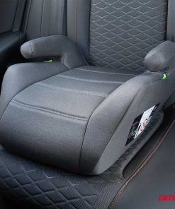 Alternative view of Alzador para asiento de coche ECE R129 I-Size 125-150cm AMIO-04661
