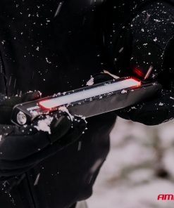 Lámpara de inspección LED XTE+SMD 600mAh (BATT) AMIO-04669 - Imagen 3