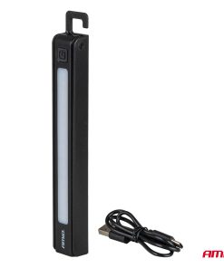 Lámpara de inspección LED XTE+SMD 600mAh (BATT) AMIO-04669 - Imagen 8