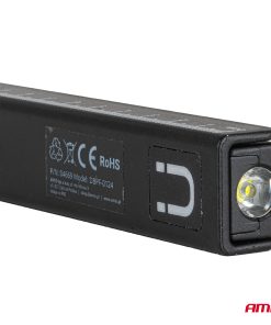 Lámpara de inspección LED XTE+SMD 600mAh (BATT) AMIO-04669 - Imagen 11