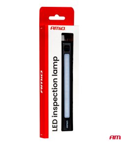 Lámpara de inspección LED XTE+SMD 600mAh (BATT) AMIO-04669 - Imagen 12
