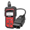 Escáner de diagnóstico OBD2 AMIO-04730
